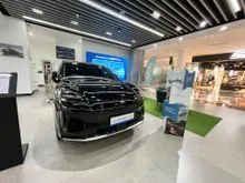 2026 GAC Hyptec HT 0.0 Premium Hatchback Mry