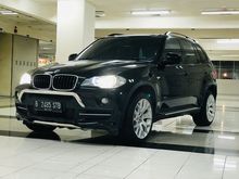 2008 BMW X5 3.0 E70 SUV executive