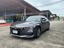 2020 Honda ACCORD 1.5 (ปี 19-23) Turbo EL Sedan