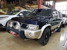 2005 Nissan Terrano 2.4 Kingsroad K2 Plat D