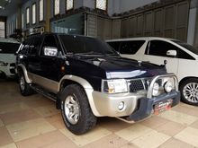 2005 Nissan Terrano 2.4 Kingsroad K2 Plat D