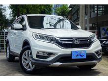 2014 Honda CR-V 2.0 (ปี 12-16) E SUV AT