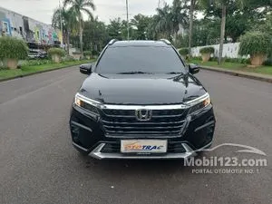 2022 Honda BR-V 1.5 Prestige SUV