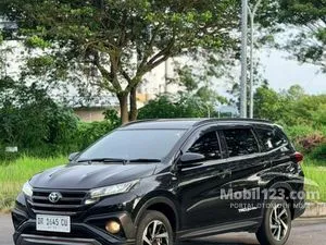 2018 Toyota Rush 1.5 TRD Sportivo SUV