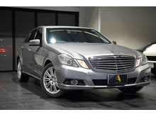 2010 Mercedes-Benz E200 CGI BlueEFFICIENCY 1.8 W212 (ปี 10-16) Elegance Sedan