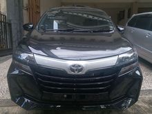 BOOM BASTIC - PROMO - 2019 Toyota Avanza 1,3 G MPV (NEGO)