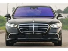 2021 Mercedes-Benz S450L 3.0 Luxury 4MATIC Sedan