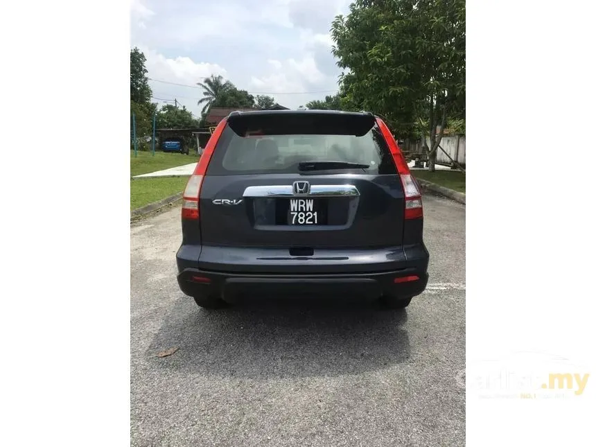 2008 Honda CR-V i-VTEC SUV