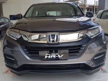 PROMO AKHIR TAHUN HONDA HRV 1.5 E SE CVT