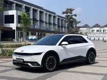 2023 Hyundai IONIQ 5 0.0 Signature Long Range SUV. TERMURAH. LOW ODO. ISTIMEWA SERVICE RECORD