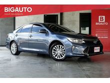 2015 Toyota Camry 2.5 (ปี 12-16) Hybrid Sedan AT