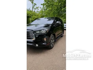 2023 Toyota Kijang Innova 2.4 G MPV
