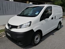 2013 Nissan NV200 1.6 Panel Van 13/14