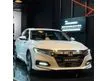 Jual Mobil Honda Accord 2023 1.5 di Banten Automatic Sedan Putih Rp 737.300.000