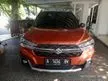 Jual Mobil Suzuki XL7 2021 ALPHA 1.5 di Banten Automatic Wagon Orange Rp 208.000.000