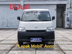 2019 Daihatsu Gran Max 1,3 AC Van