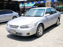 2000 Toyota Camry 2.2 โฉมไฟท้ายยาว (ปี 98-00) SEG Sedan AT