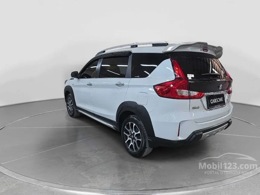 2022 Suzuki XL7 Alpha SUV