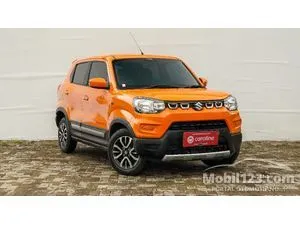 2023 Suzuki S-Presso 1.0 Hatchback