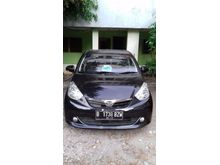 2012 Daihatsu Sirion 1.3 D FMC Hatchback