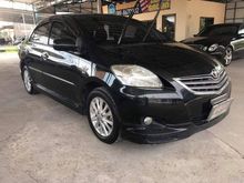 2010 Toyota Vios 1.5 (ปี 07-13) E Sedan AT