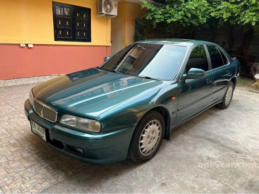 623 Rover Engine 1995 Rover 623 2.3 (ปี 93-00) GSi Sedan มือสอง One2car