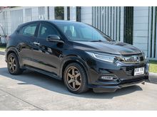 2018 Honda HR-V 1.8 (ปี 14-18) RS SUV AT
