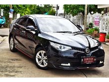 2019 MG MG5 1.5 (ปี 15-18) X Sedan