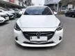 Jual Mobil Mazda 2 2017 GT 1.5 di Banten Automatic Hatchback Putih Rp 180.000.000