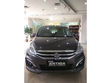 2017 Suzuki Ertiga 1.2 Hybrid ZDi MPV