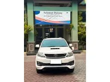 2015 Toyota Fortuner 2.5 G TRD SUV