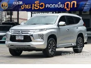 2022 Mitsubishi PAJERO SPORT 2.4 GT Plus SUV