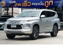 2022 Mitsubishi PAJERO SPORT 2.4 (ปี 19-25) GT Plus SUV