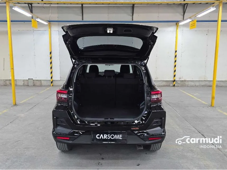 2021 Daihatsu Rocky M SUV