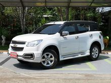 2013 Chevrolet Trailblazer 2.8 (ปี 12-16) LTZ SUV AT