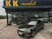 Jual Mobil BMW 520i 2018 Luxury 2.0 di Jawa Timur Automatic Sedan Hitam Rp 599.000.000