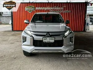 2021 Mitsubishi TRITON 2.4 GLS Plus Mega Cab Pickup