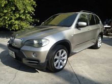 2009 BMW X5 4.8 E70 (ปี 06-13) xDrive48i SUV AT