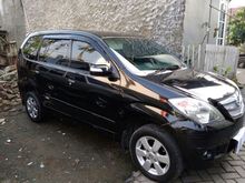 Dijual Mobil Th 2011 Daihatsu Xenia 1.3 Xi DELUXE MPV