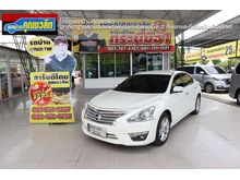 2017 Nissan Teana 2.0 (ปี 13-16) XL Sedan