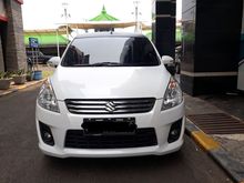 2015 Suzuki Ertiga 1.4 GL MPV