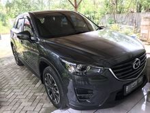 2015 Mazda CX-5 2.5 Grand Touring SUV