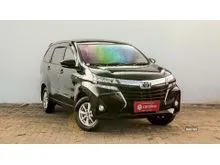 2021 Toyota Avanza 1.3 G MPV - [KONDISI ISTIMEWA] TDP Mulai 20 JT - Unit Bergaransi 1 Tahun