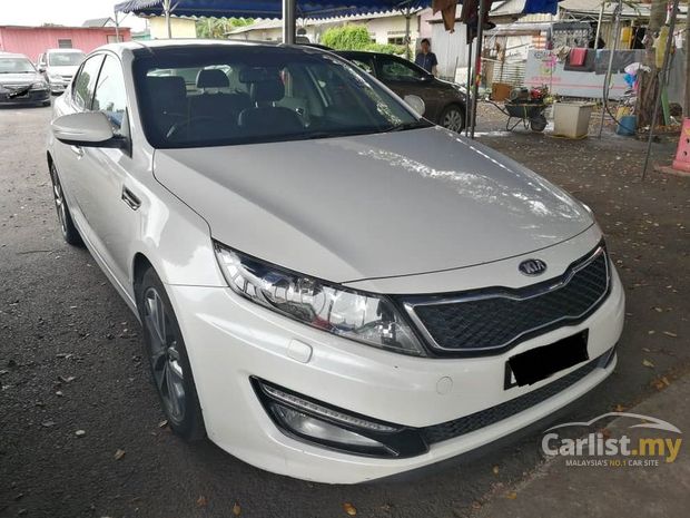 Search 1 Kia Optima K5 Cars For In Klang Selangor Malaysia Search 1 Kia Optima K5 Cars For In Klang Selangor Malaysia Carlist My