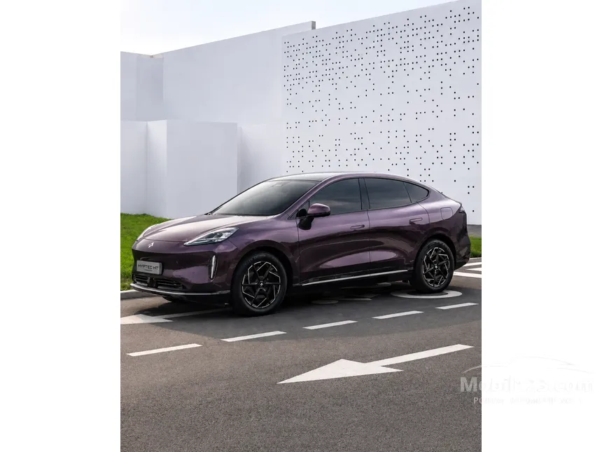 2026 GAC Hyptec HT Premium Hatchback