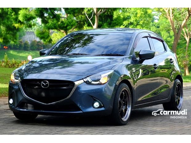 Beli Mobil Mazda 2 Bekas, Kisaran Harga & Review 2021 | Carmudi Indonesia