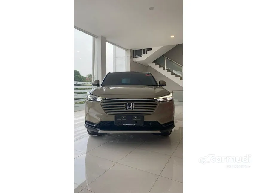 2024 Honda HR-V E SUV