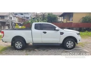 2018 Ford RANGER 2.2 XLS Open Cab Hi-Rider Pickup