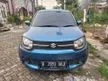 Jual Mobil Suzuki Ignis 2018 GL 1.2 di DKI Jakarta Automatic Hatchback Biru Rp 105.000.000