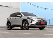 2024 Toyota Corolla Cross 1.8 (ปี 20-26) HEV Premium SUV